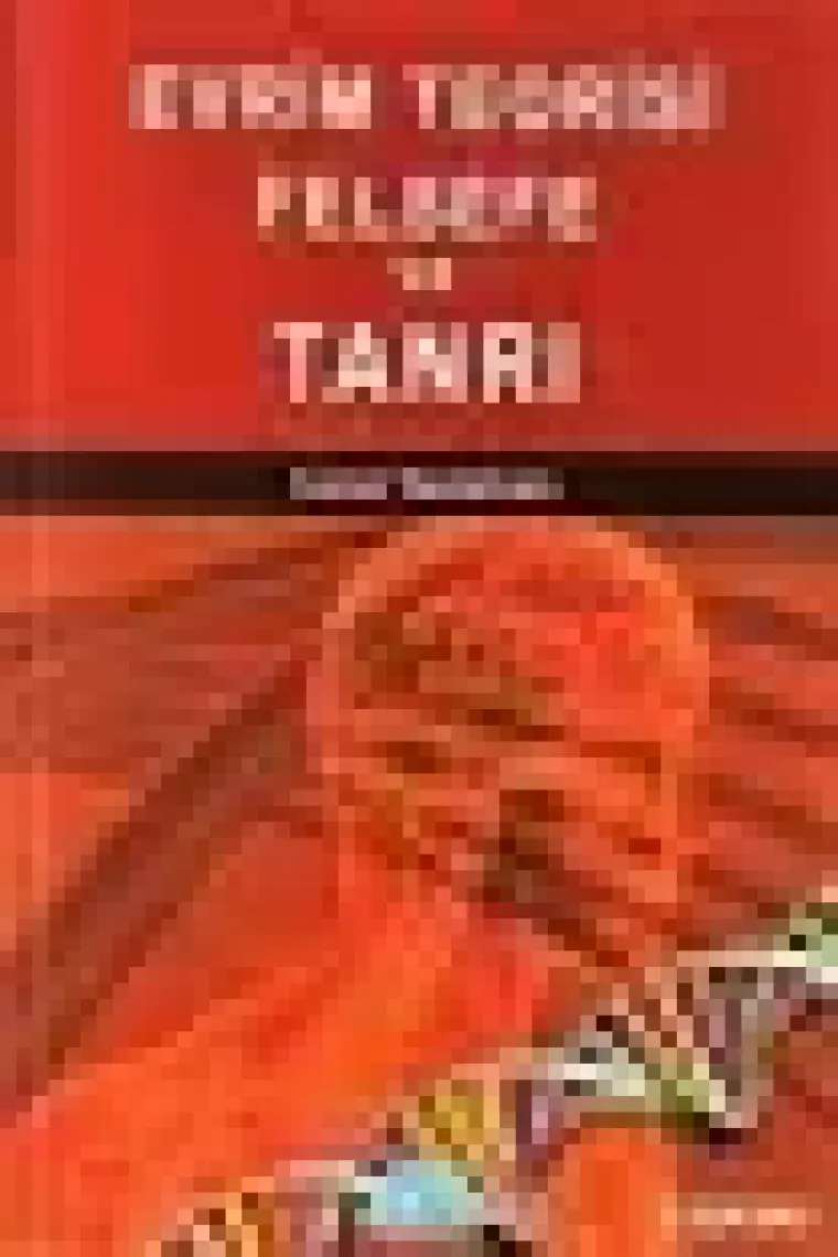 Evrim Teorisi Felsefe ve Tanrı - Caner Taslaman