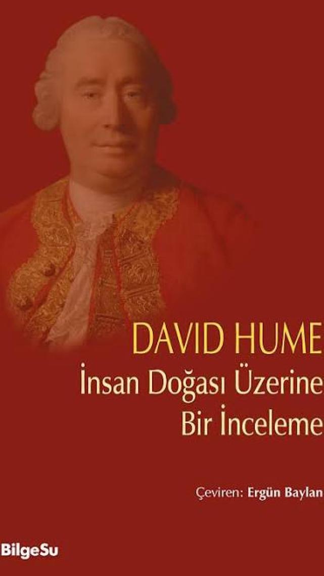 İnsan Doğası Üzerine Bir İnceleme