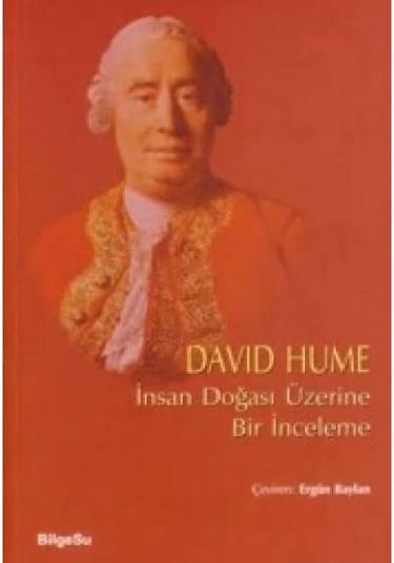 İnsan Doğası Üzerine Bir İnceleme