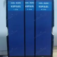Kapital Iı-Karl Marx