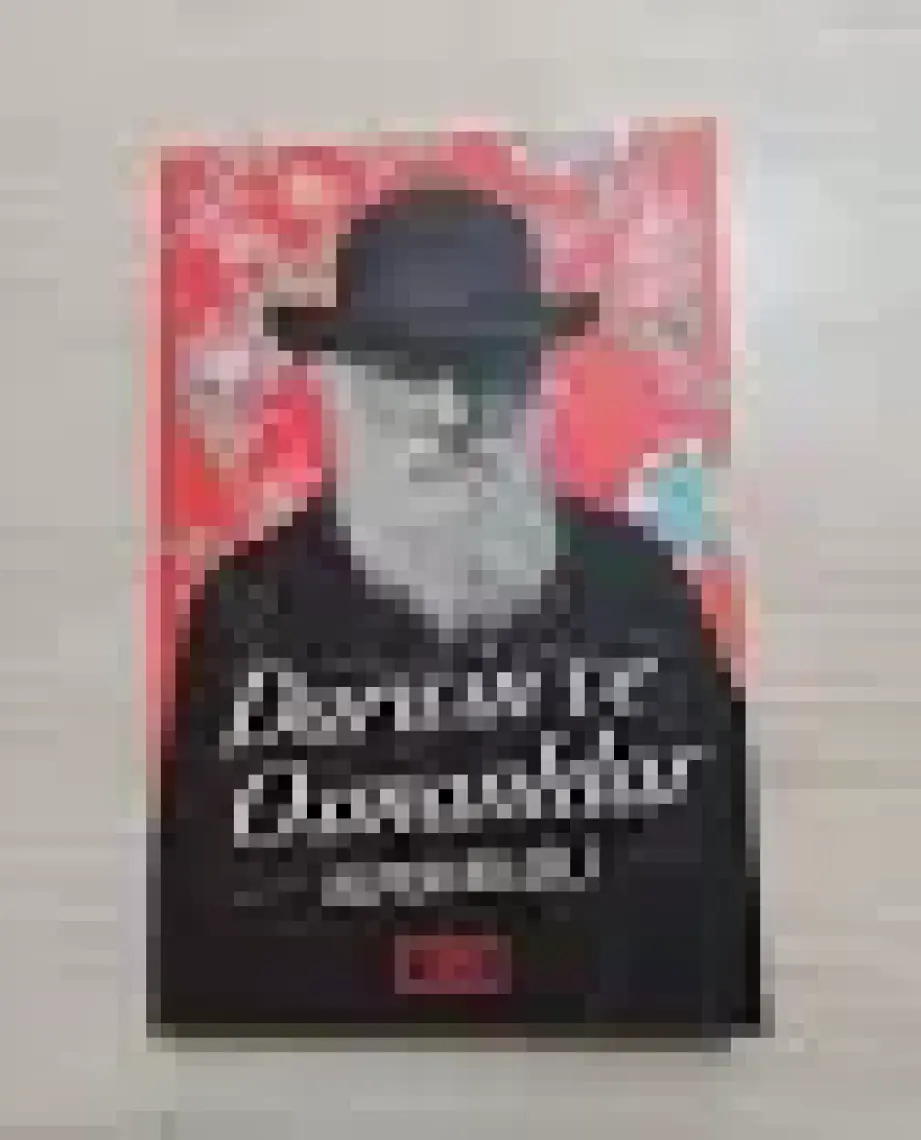 Darwin ve Osmanlılar - Alper Bilgili