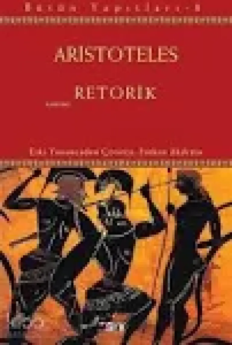 Retorik - Aristoteles