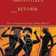 Retorik - Aristoteles