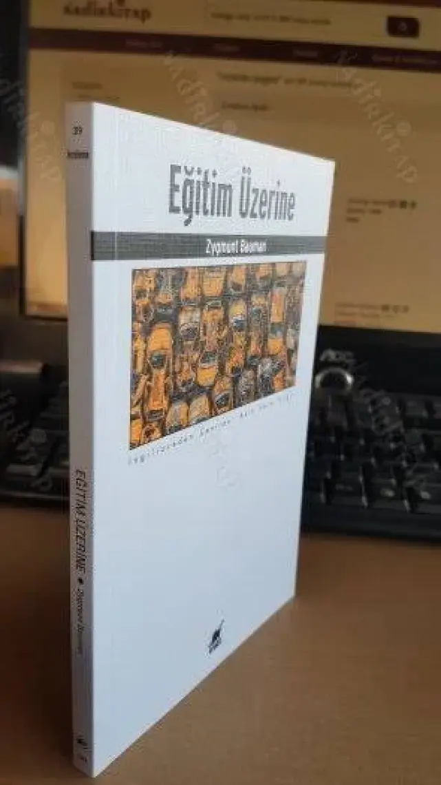 Eğitim Üzerine - Zygmunt Bauman
