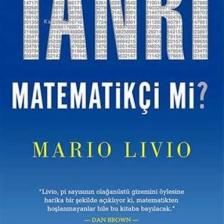 Tanrı Matematikçi Mi? - Mario Livio