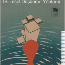 Bilimsel Düşünme Yöntemi-Cemal Yıldırım