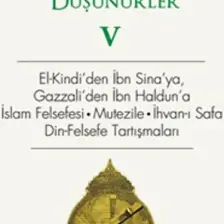 Dünyayı Değiştiren Düşünürler-5 - Sadık Usta