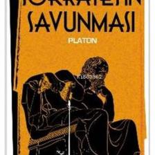 Sokrates ‘İn Savunması - Platon