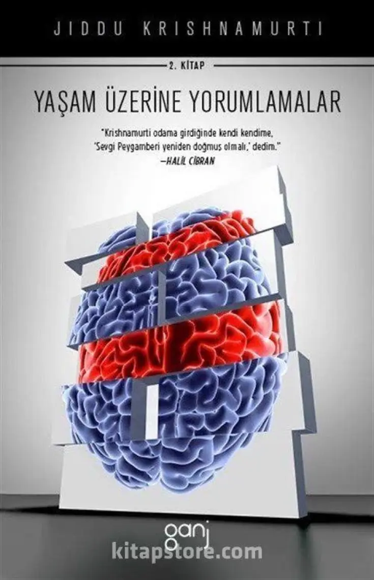 Yaşam Üzerine Yorumlamalar