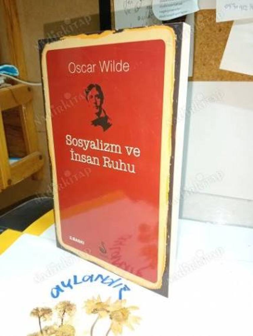Sosyalizm ve İnsan Ruhu
