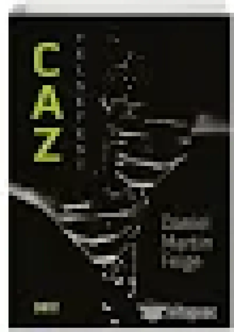 Caz Felsefesi - Daniel Martin Feige