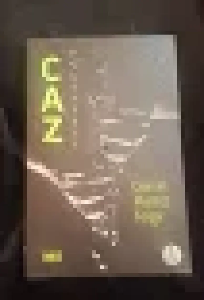 Caz Felsefesi - Daniel Martin Feige