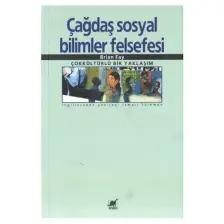 Çağdaş Sosyal Bilimler Felsefesi