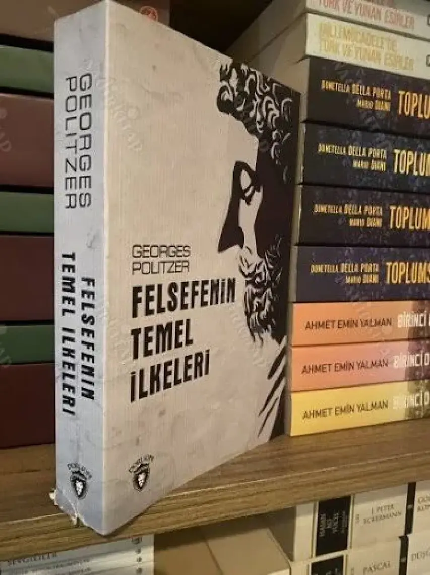 Felsefenin Temel İlkeleri