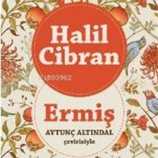 Ermiş(Aytunç Altındal Çevirisiyle...) - Halil Cibran