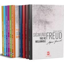 Sigmund Freud Seti (8 Kitap Takım)