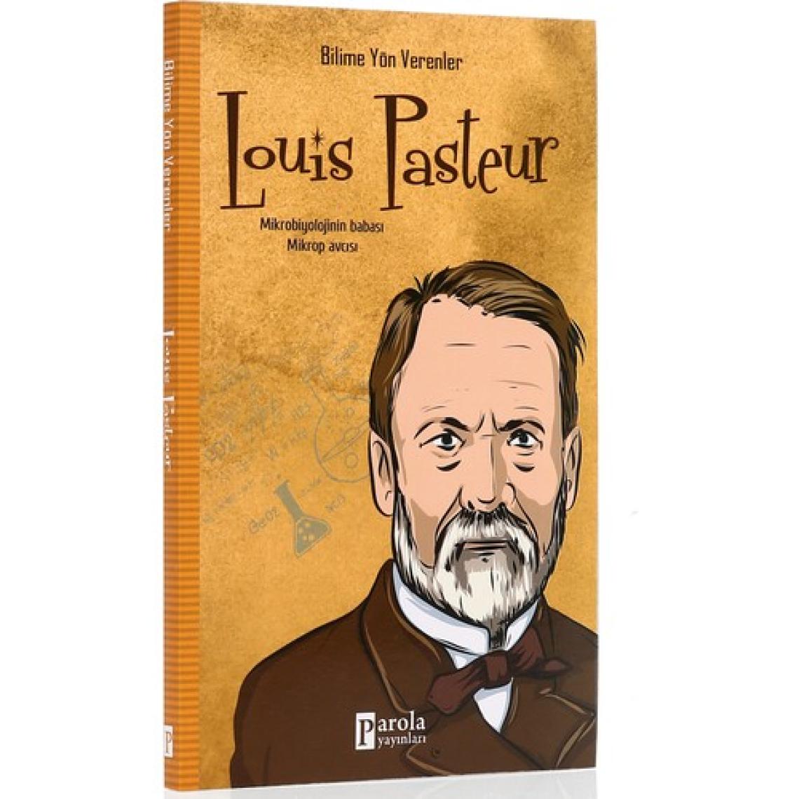 Bilime Yön Verenler Seti (10 Kitap) - M. Murat Sezer