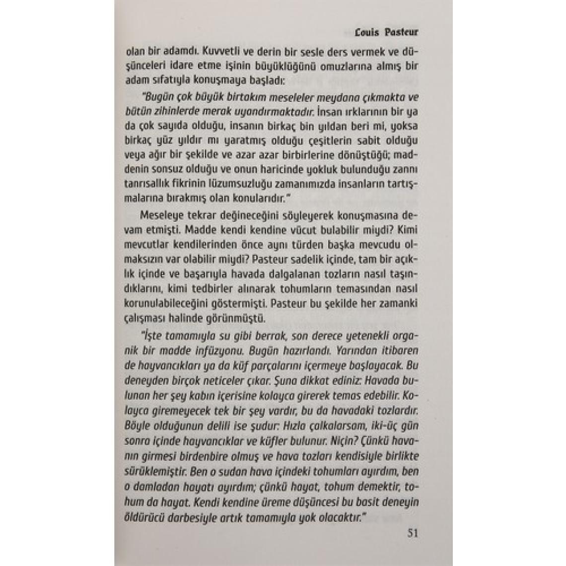 Bilime Yön Verenler Seti (10 Kitap) - M. Murat Sezer
