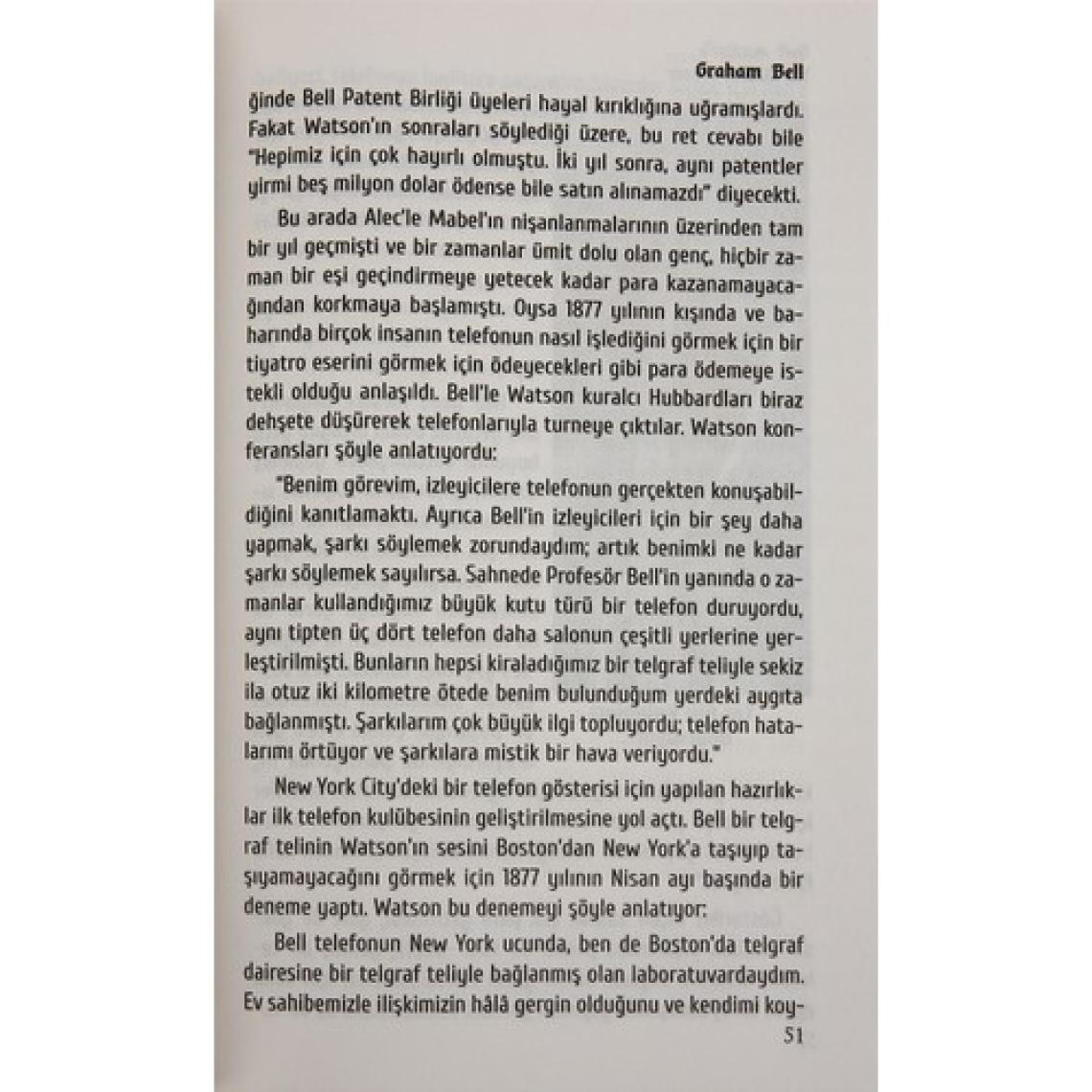 Bilime Yön Verenler Seti (10 Kitap) - M. Murat Sezer