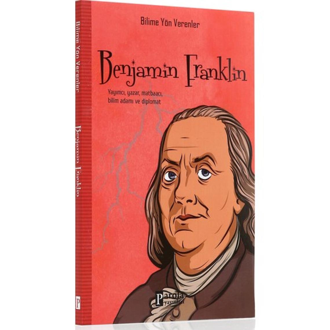 Bilime Yön Verenler Seti (10 Kitap) - M. Murat Sezer