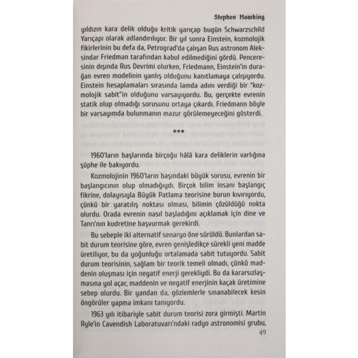 Bilime Yön Verenler Seti (10 Kitap) - M. Murat Sezer