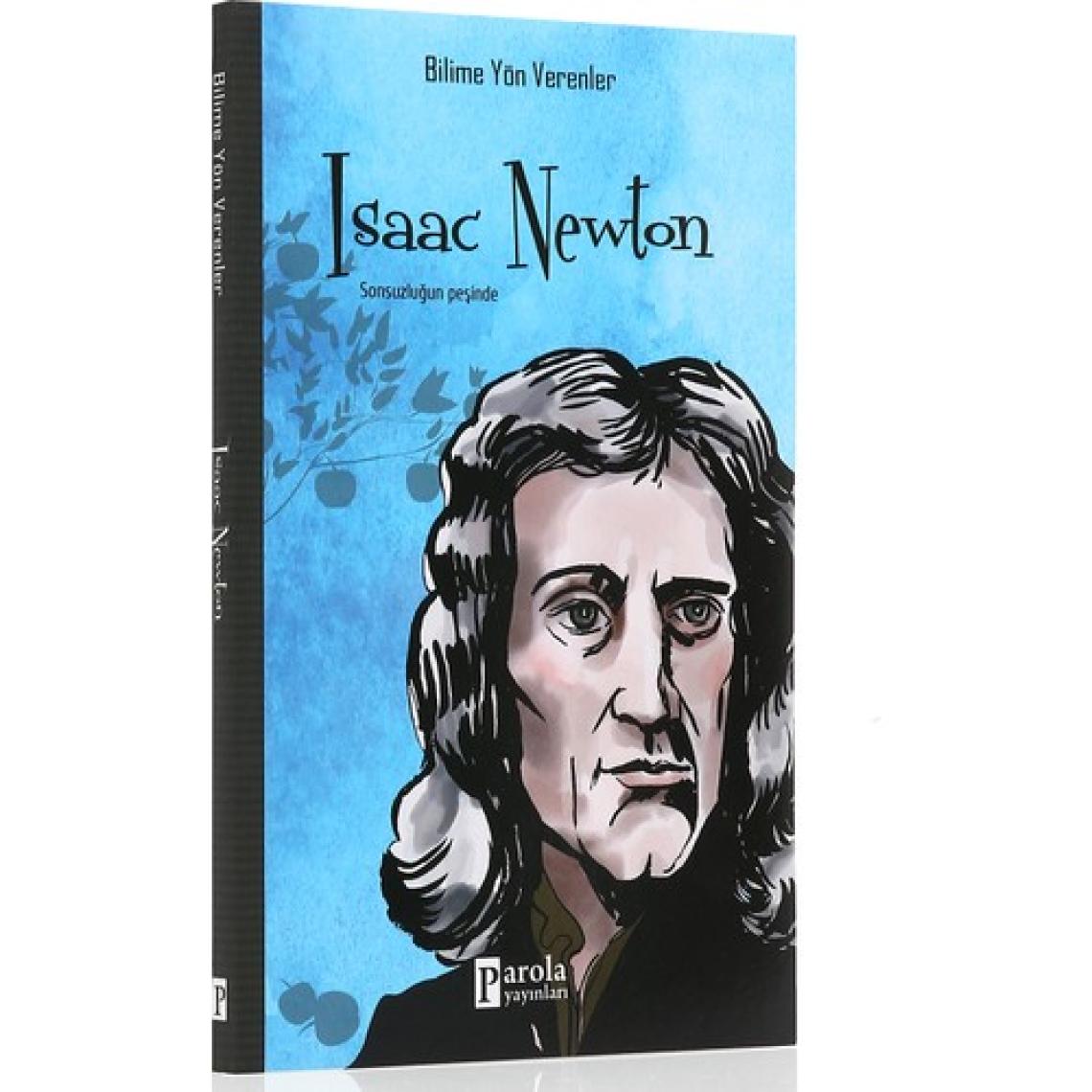 Bilime Yön Verenler Seti (10 Kitap) - M. Murat Sezer