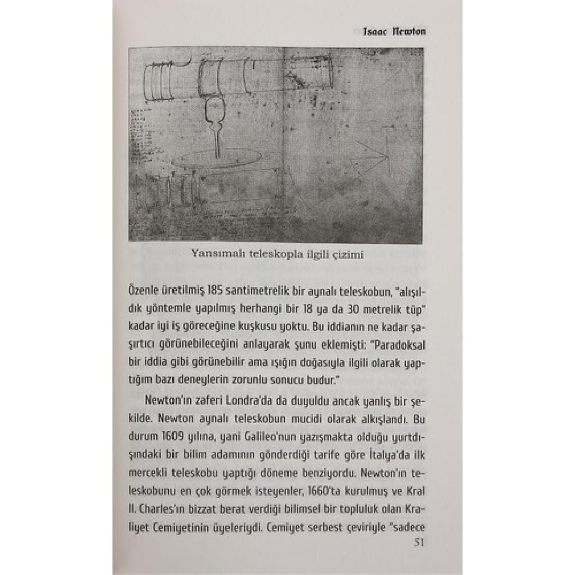 Bilime Yön Verenler Seti (10 Kitap) - M. Murat Sezer