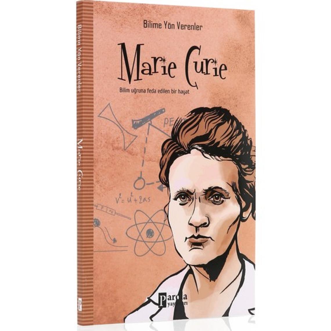 Bilime Yön Verenler Seti (10 Kitap) - M. Murat Sezer