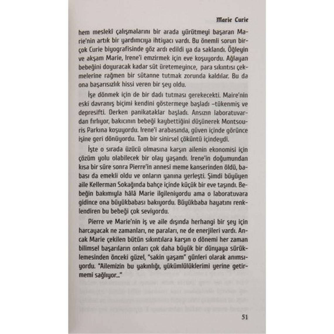 Bilime Yön Verenler Seti (10 Kitap) - M. Murat Sezer