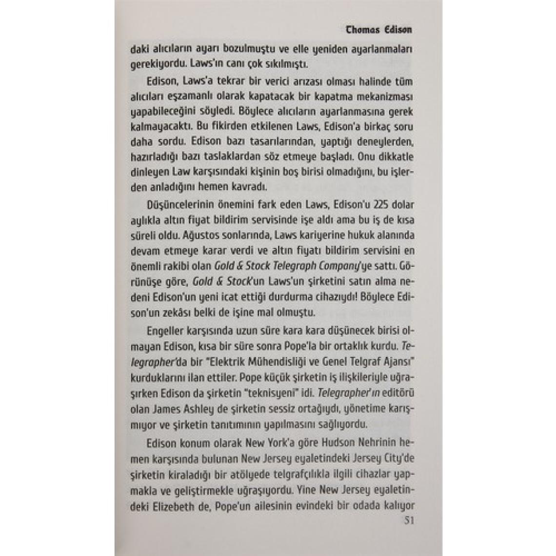 Bilime Yön Verenler Seti (10 Kitap) - M. Murat Sezer
