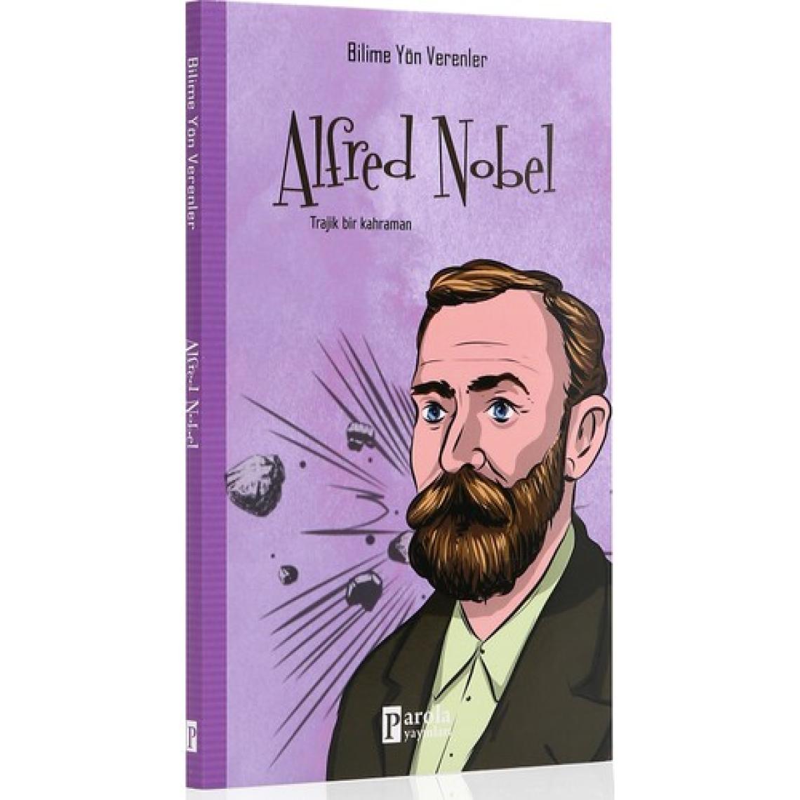 Bilime Yön Verenler Seti (10 Kitap) - M. Murat Sezer