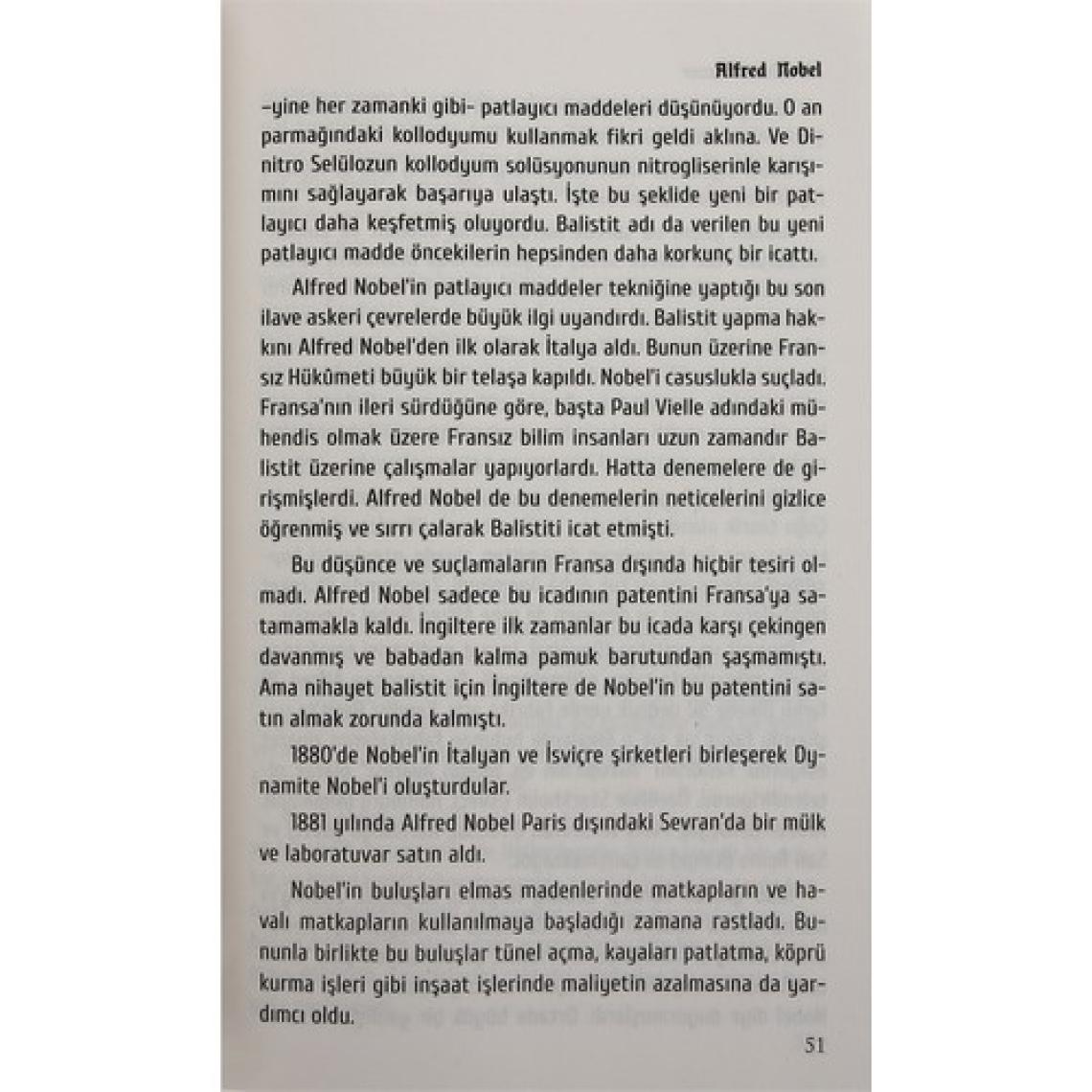 Bilime Yön Verenler Seti (10 Kitap) - M. Murat Sezer