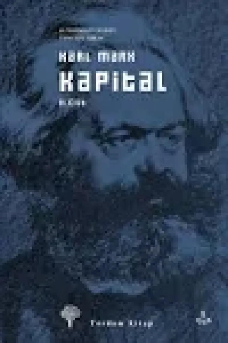 Kapital Iı-Karl Marx