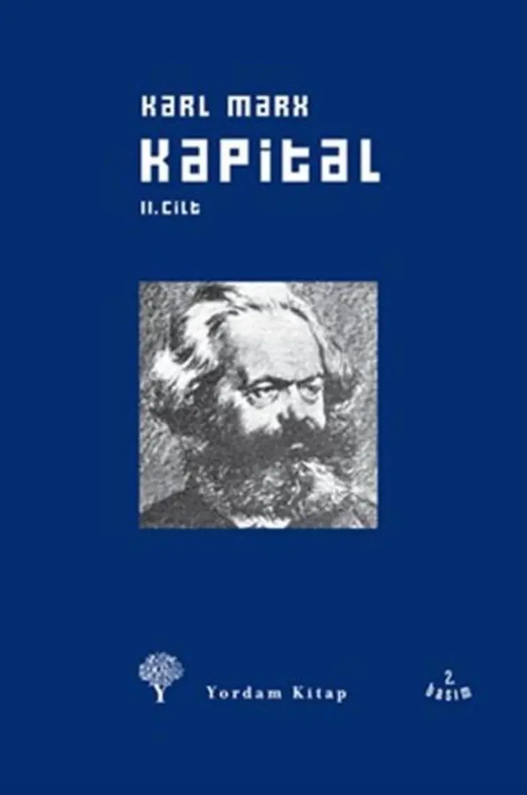 Kapital Iı-Karl Marx