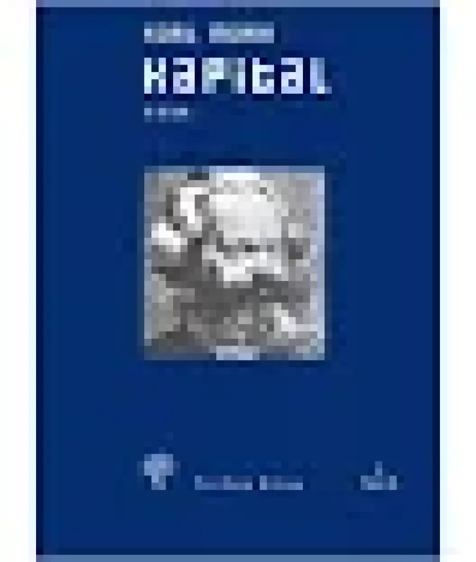 Kapital Iı-Karl Marx