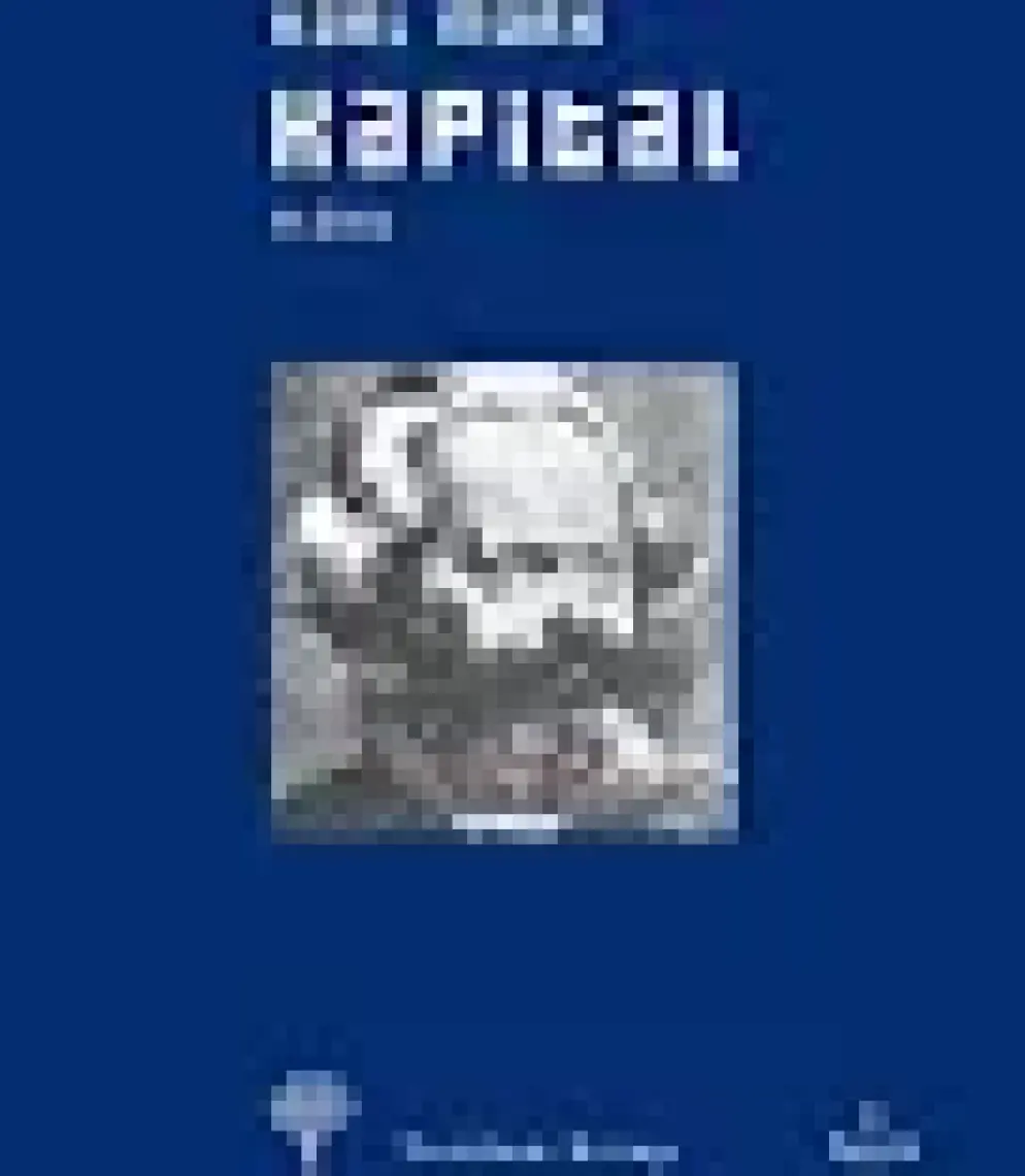 Kapital Iı-Karl Marx