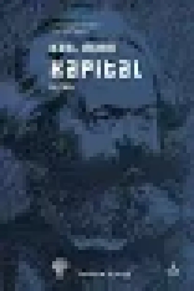 Kapital Iı-Karl Marx