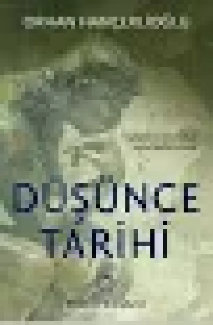 Düşünce Tarihi - Orhan Hançerlioğlu