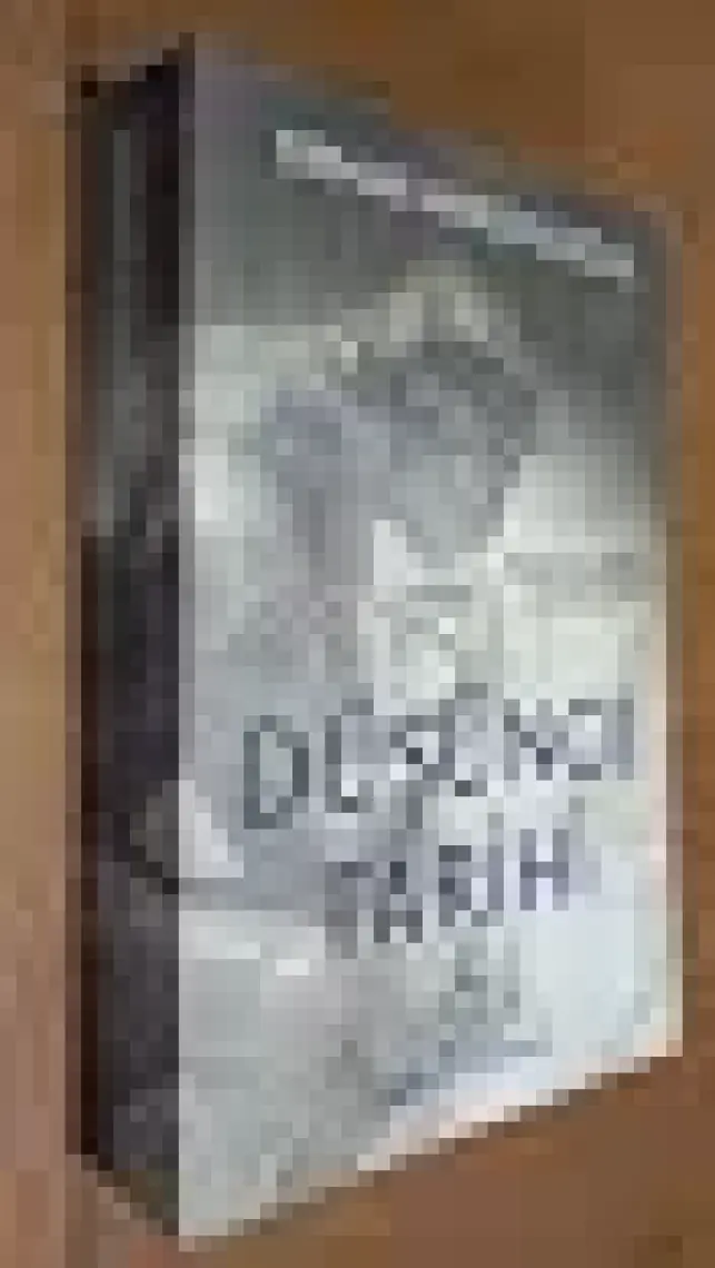 Düşünce Tarihi - Orhan Hançerlioğlu