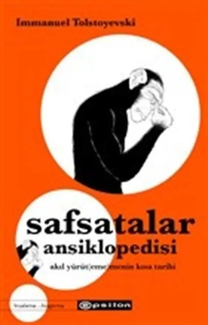 Safsatalar Ansiklopedisi - Immanuel Tolstoyevski