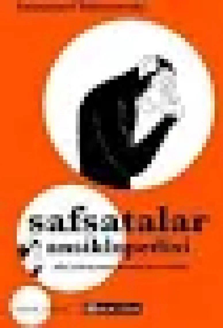 Safsatalar Ansiklopedisi - Immanuel Tolstoyevski
