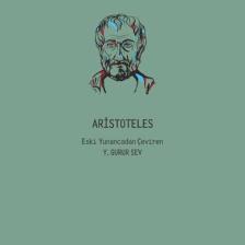 Sofistçe Çürütmeler - Aristoteles