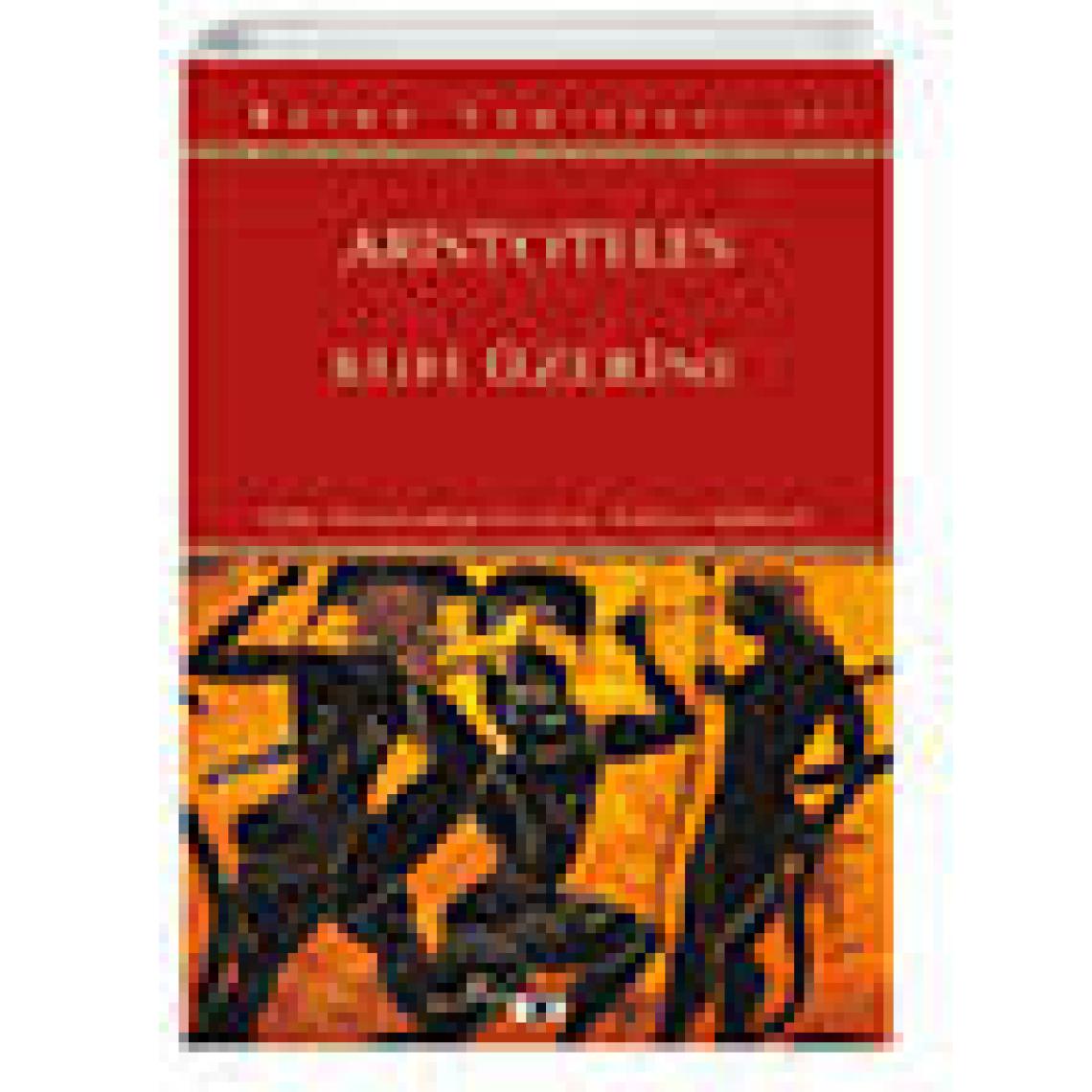 Sofistçe Çürütmeler - Aristoteles
