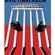 Sivil İtaatsizlik - Henry David Thoreau