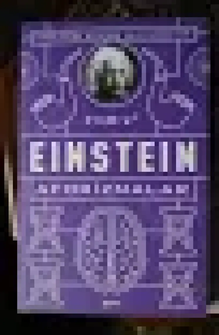 Einsteinaforizmalar - Albert Einstein