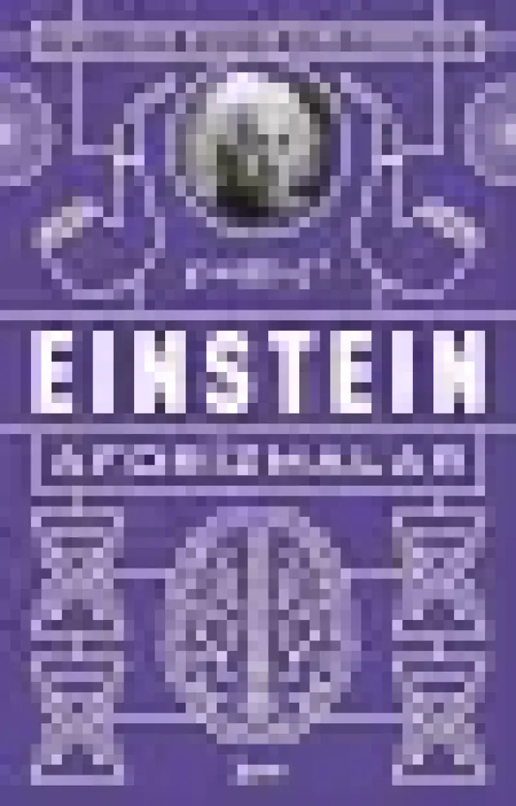 Einsteinaforizmalar - Albert Einstein