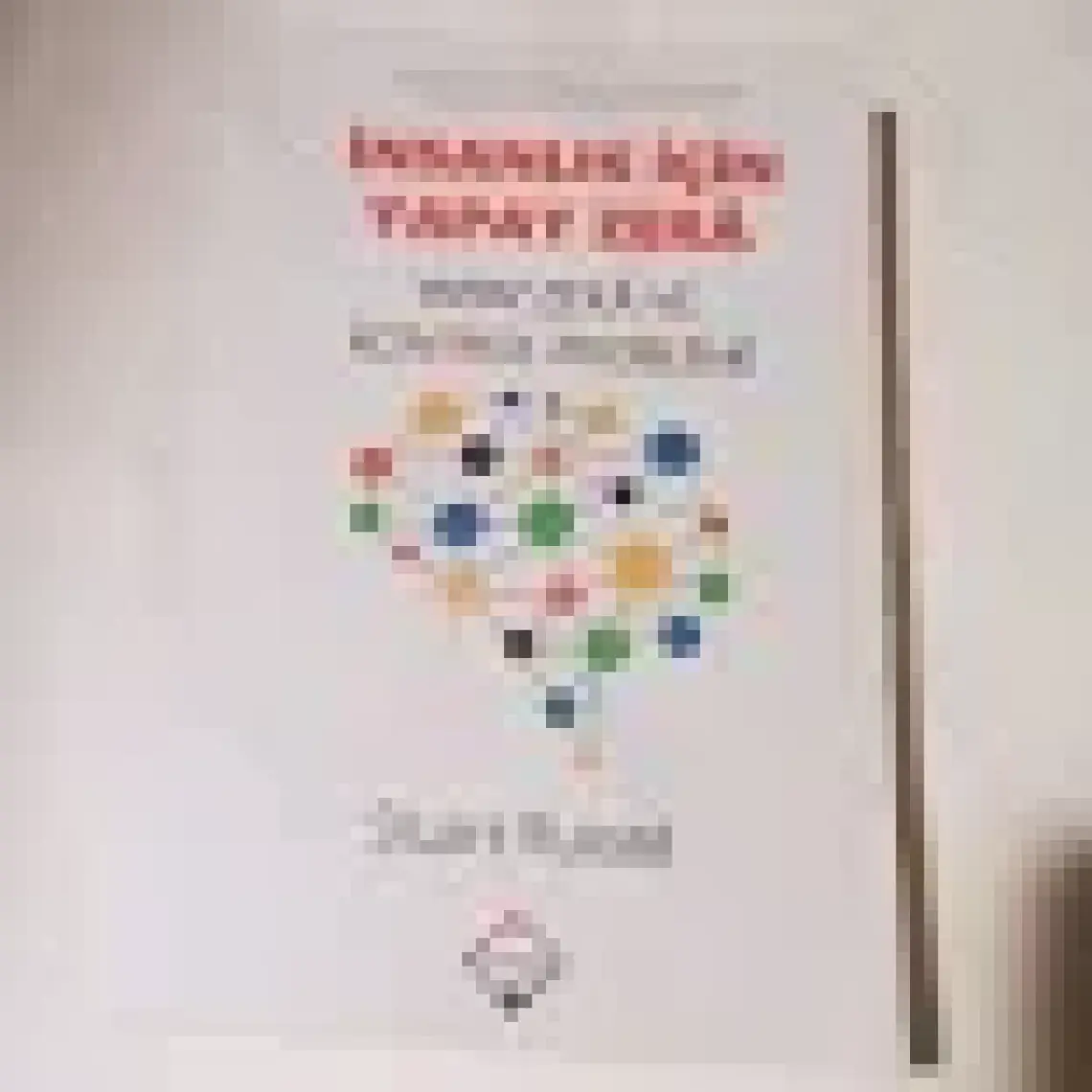 İnsanlık Için Yapay Zekâ: Yapay Zekâ ve Kontrol Problemi - Stuart Russell