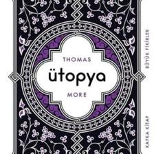 Ütopya - Thomas More