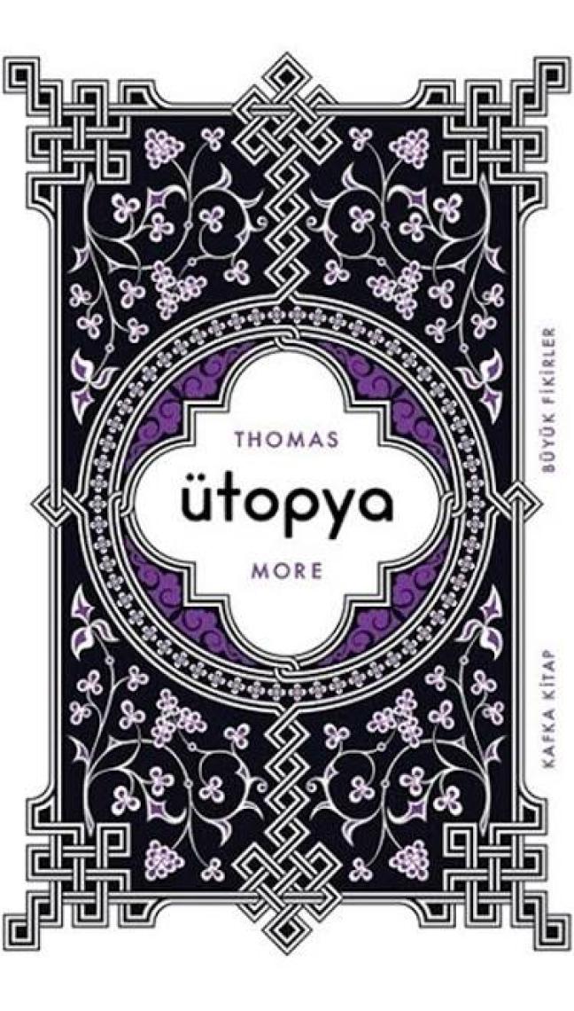 Ütopya - Thomas More
