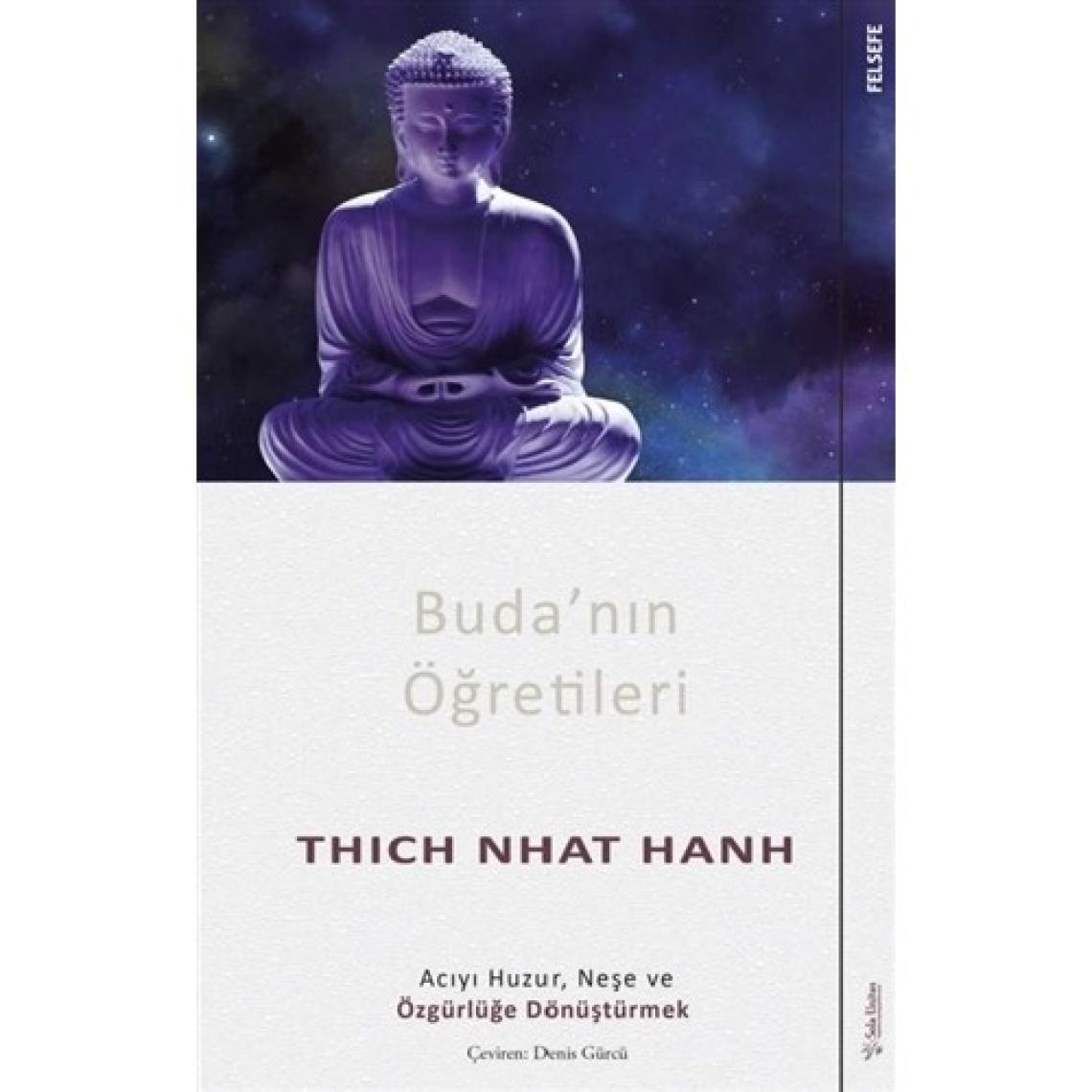 Buda’nın Öğretileri - Thich Nhat Hanh